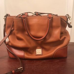Authentic Dooney & Bourke Handbag